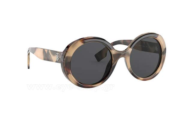 burberry 4314 Γυαλια Ηλιου 