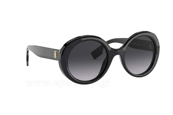 burberry 4314 Γυαλια Ηλιου 