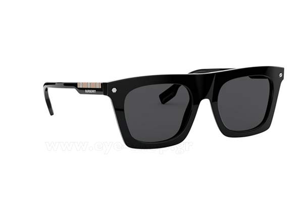 burberry 4318 Γυαλια Ηλιου 