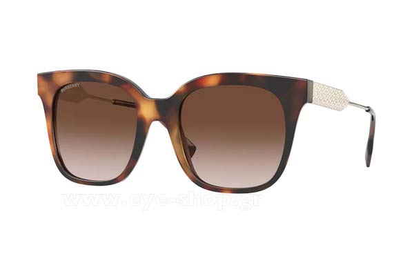 burberry 4328 Γυαλια Ηλιου 