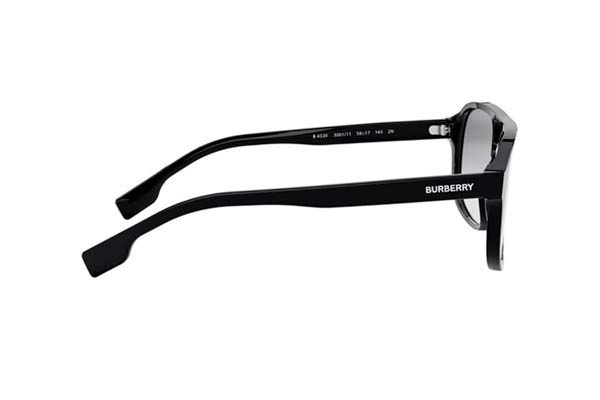 BURBERRY 4320 Γυαλια Ηλιου 