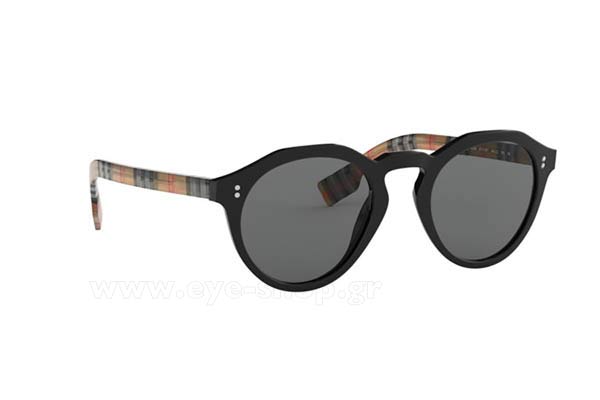 burberry 4280 Γυαλια Ηλιου 