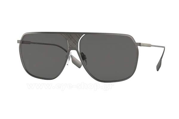 burberry 3120 ADAM Γυαλια Ηλιου 