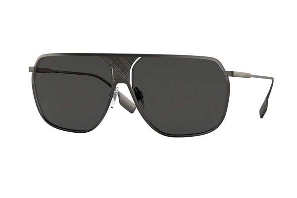 BURBERRY 3120 ADAM Γυαλια Ηλιου 