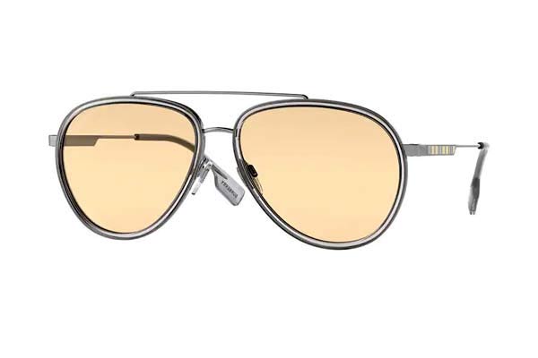 BURBERRY 3125 OLIVER Γυαλια Ηλιου 