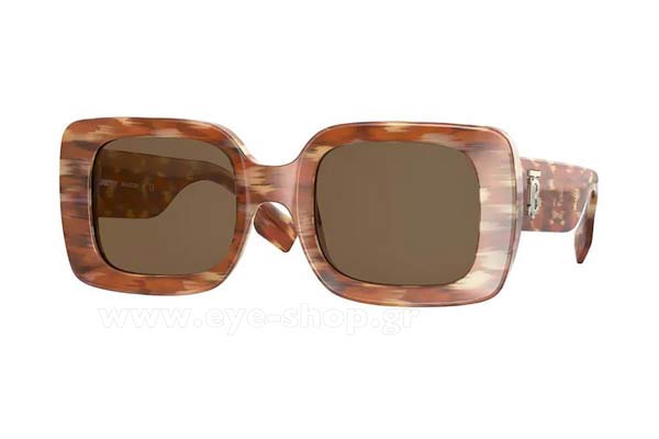 burberry 4327 DELILAH Γυαλια Ηλιου 