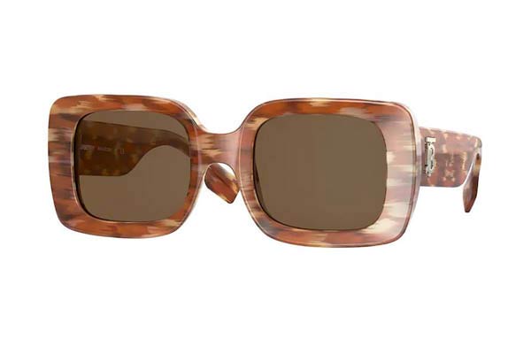 BURBERRY 4327 DELILAH Γυαλια Ηλιου 