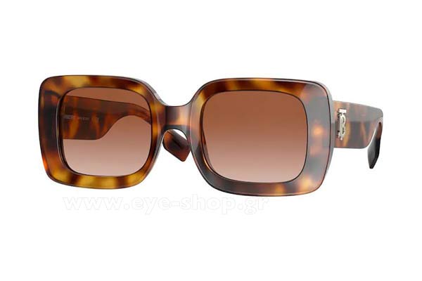 burberry 4327 DELILAH Γυαλια Ηλιου 