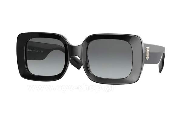 BURBERRY 4327 DELILAH Γυαλια Ηλιου 