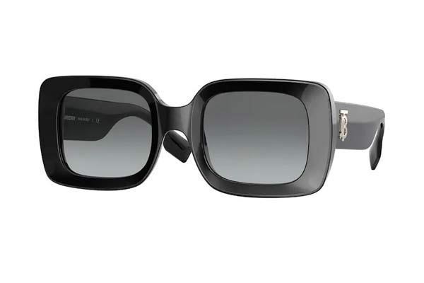 BURBERRY 4327 DELILAH Γυαλια Ηλιου 