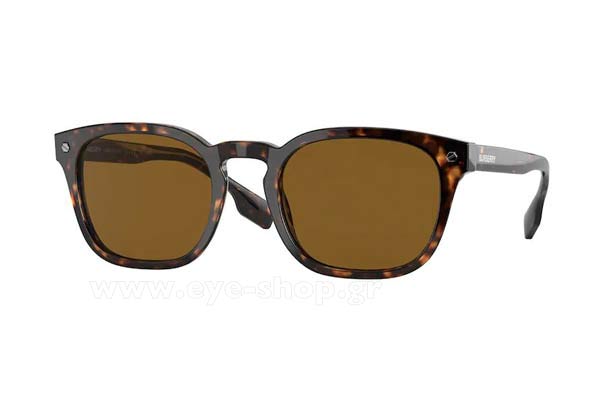 burberry 4329 ELLIS Γυαλια Ηλιου 