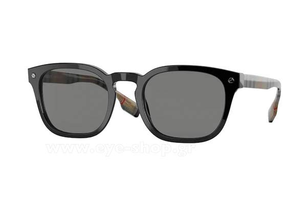 burberry 4329 ELLIS Γυαλια Ηλιου 
