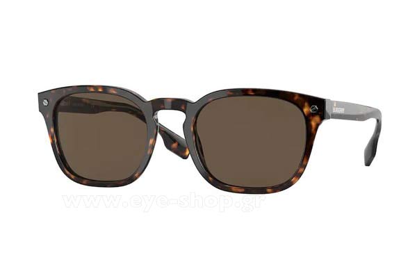 burberry 4329 ELLIS Γυαλια Ηλιου 