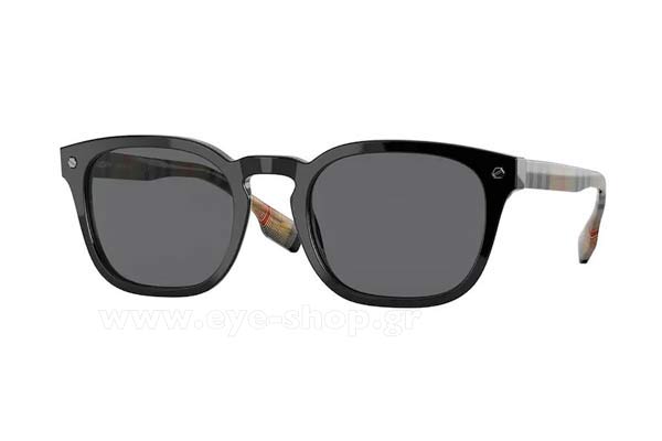 burberry 4329 ELLIS Γυαλια Ηλιου 