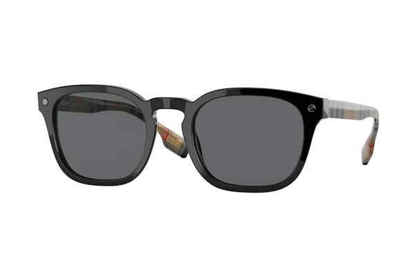 BURBERRY 4329 ELLIS Γυαλια Ηλιου 