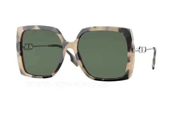 burberry 4332 LUNA Γυαλια Ηλιου 