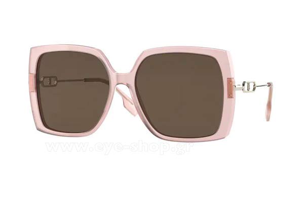 burberry 4332 LUNA Γυαλια Ηλιου 