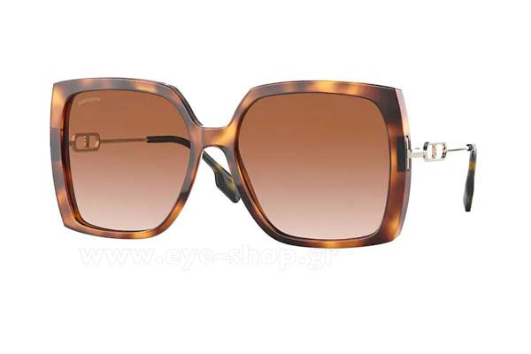 burberry 4332 LUNA Γυαλια Ηλιου 