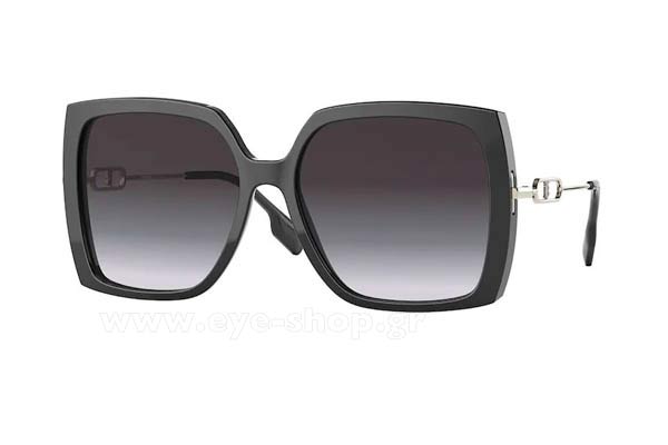 burberry 4332 LUNA Γυαλια Ηλιου 