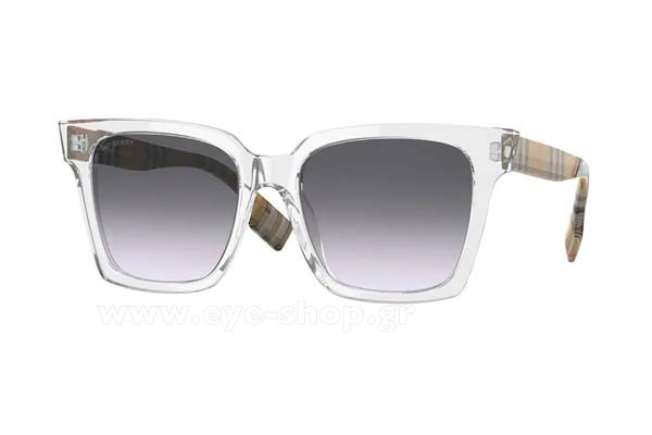burberry 4335 MAPLE Γυαλια Ηλιου 