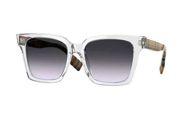 BURBERRY 4335 MAPLE Γυαλια Ηλιου 