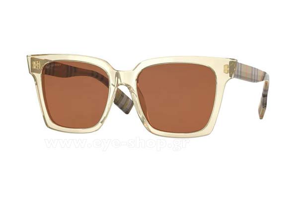burberry 4335 MAPLE Γυαλια Ηλιου 