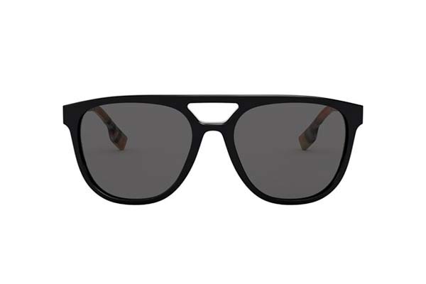 BURBERRY 4302 Γυαλια Ηλιου 