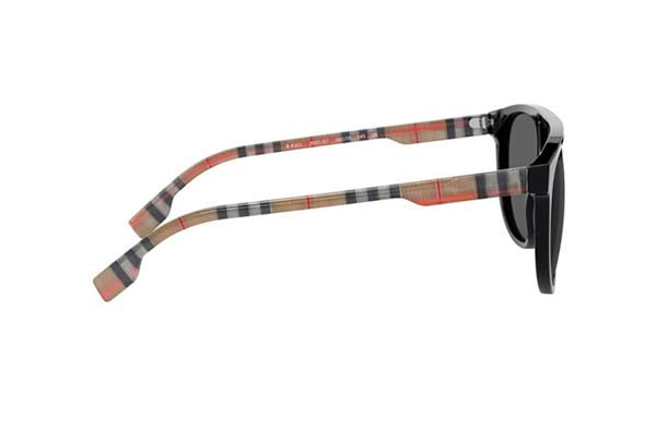 BURBERRY 4302 Γυαλια Ηλιου 