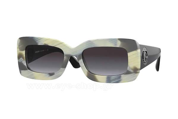 burberry 4343 ASTRID Γυαλια Ηλιου 