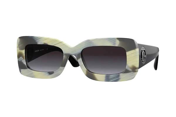 BURBERRY 4343 ASTRID Γυαλια Ηλιου 