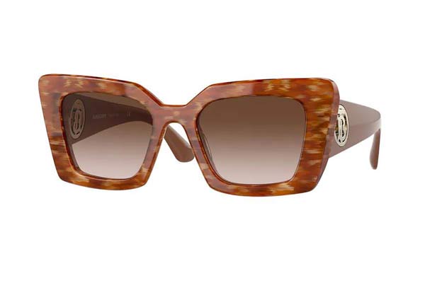 BURBERRY 4344 DAISY Γυαλια Ηλιου 