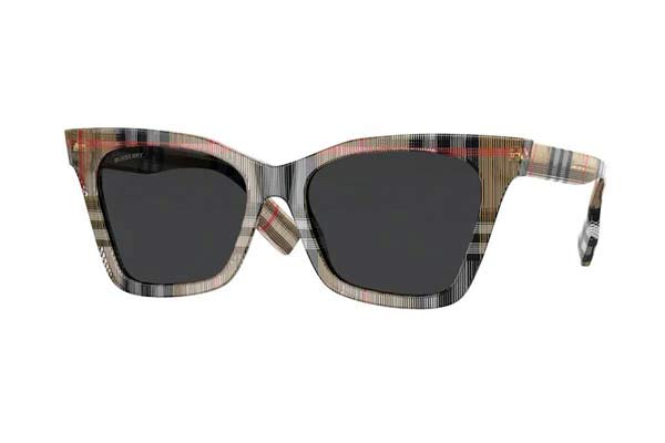 BURBERRY 4346 ELSA Γυαλια Ηλιου 