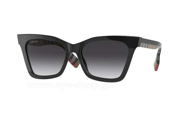 burberry 4346 ELSA Γυαλια Ηλιου 