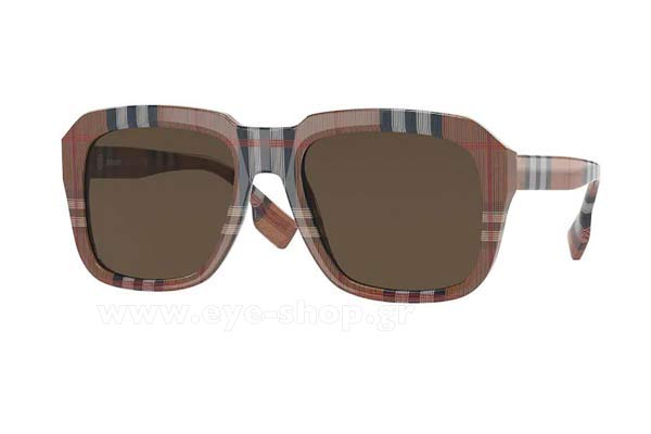 Γυαλια Ηλιου Burberry 4350-ASTLEY 396773 size 55 Τιμή: 164,44