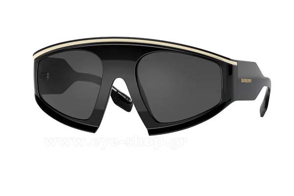 burberry 4353 BROOKE Γυαλια Ηλιου 