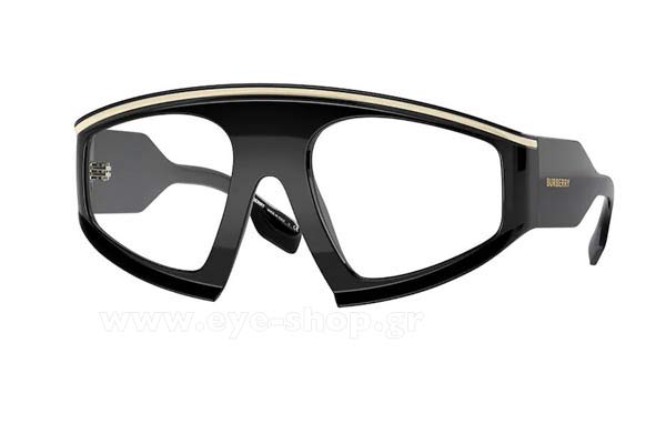 burberry 4353 BROOKE Γυαλια Ηλιου 