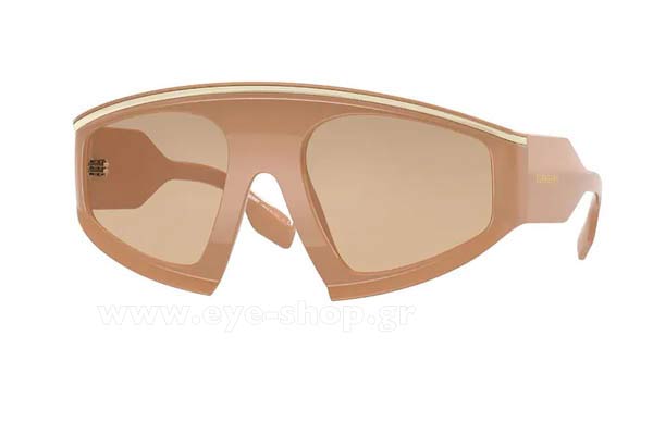 burberry 4353 BROOKE Γυαλια Ηλιου 