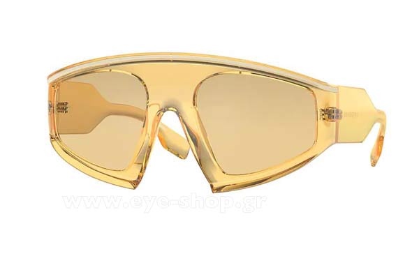 burberry 4353 BROOKE Γυαλια Ηλιου 