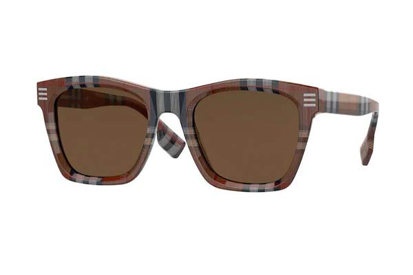 BURBERRY 4348 COOPER Γυαλια Ηλιου 