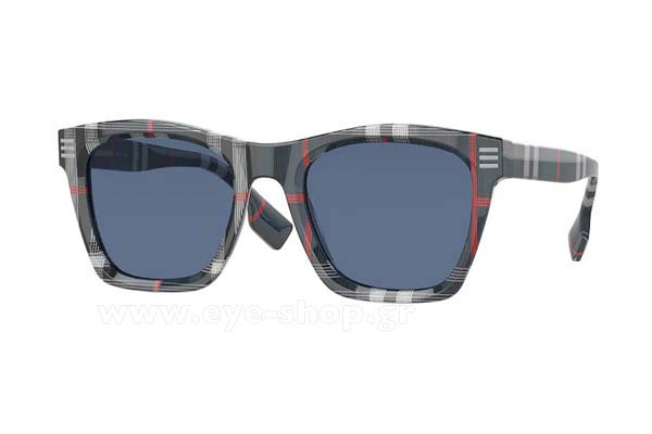 burberry 4348 COOPER Γυαλια Ηλιου 