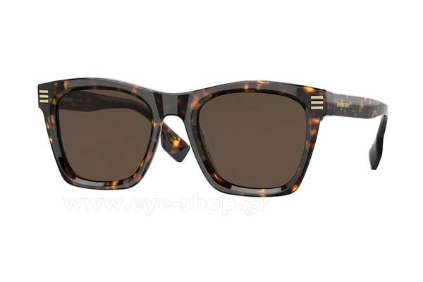 burberry 4348 COOPER Γυαλια Ηλιου 