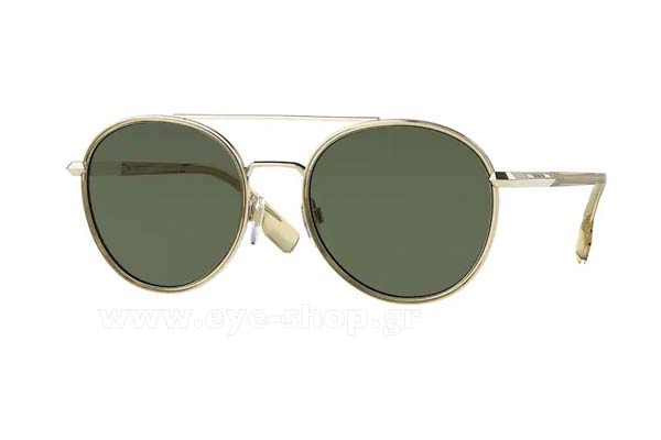 burberry 3131 IVY Γυαλια Ηλιου 