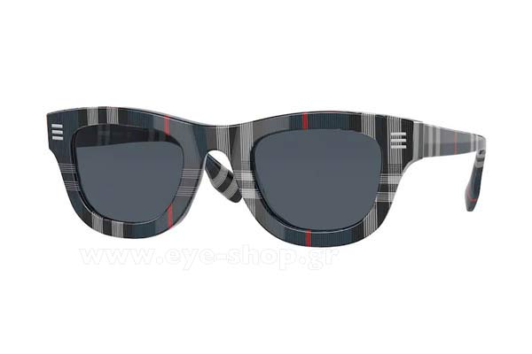 burberry 4352 SIDNEY Γυαλια Ηλιου 