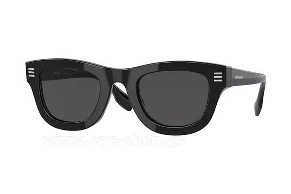 burberry 4352 SIDNEY Γυαλια Ηλιου 