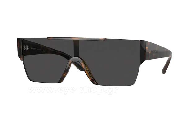 Γυαλια Ηλιου Burberry 4291- 300287 size 38 Τιμή: 154,98