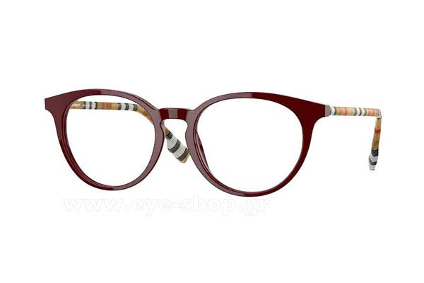 Burberry 2318 CHALCOT 3916 size 51 Γυαλιά οράσεως Τιμή: 146,00