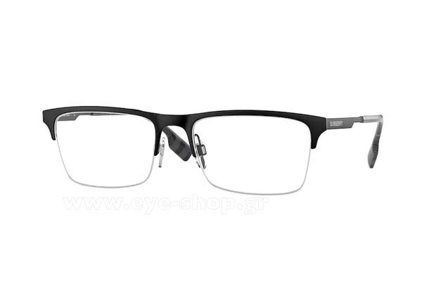 Burberry 1344 BRUNEL 1007 size 55 Γυαλιά οράσεως Τιμή: 162,00