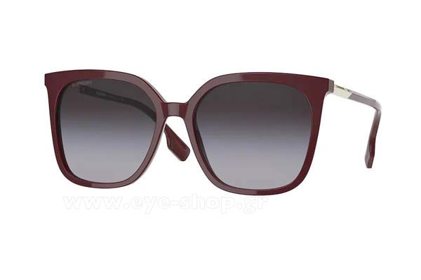burberry 4347 EMILY Γυαλια Ηλιου 
