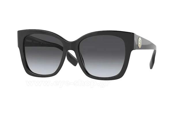 burberry 4345 RUTH Γυαλια Ηλιου 