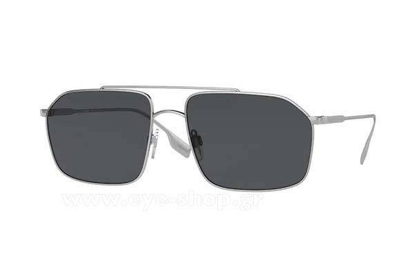 burberry 3130 WEBB Γυαλια Ηλιου 